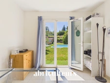 Maison - 128 m² - 7 pièces - Saint-Chamas (13250)