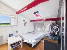 Lambesc (13410) - Maison de village