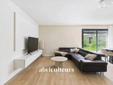 Maison mitoyenne plain-pied à Lambesc, calme et proche des commodités