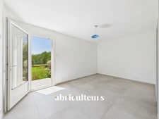 CHEVAL-BLANC (84460) : MAISON T6 PLAIN-PIED DE 160 m²
