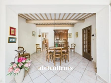 Grans, maison mitoyenne T5 de 94 m² sur un terrain de 252 m²