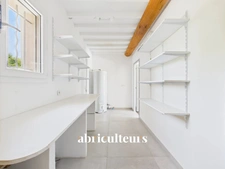 CHEVAL-BLANC (84460) : MAISON T6 PLAIN-PIED DE 160 m²