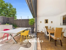 Charmante maison de village avec Jardin à Lambesc (13410)