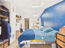 Maison de village – 70 m² – 3 pièces – Grans