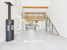 CHEVAL-BLANC (84460) : MAISON T6 PLAIN-PIED DE 160 m²