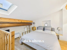 GRANS (13450) - Maison de village T4 rénovée