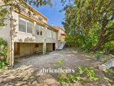 Lambesc : Maison familial de 110 m² avec sous-sol aménagé de 50 m²