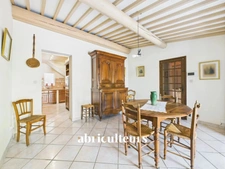 Grans, maison mitoyenne T5 de 94 m² sur un terrain de 252 m²