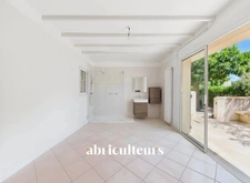 Grans, maison mitoyenne T5 de 94 m² sur un terrain de 252 m²