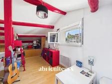 Lambesc (13410) - Maison de village