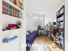 Beau T4 lumineux de 90m² - Reuilly-Diderot - Paris 12