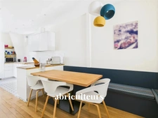 Beau T4 de 75m² - Bel-Air Nord - Paris 12