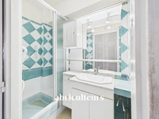 BIEN FAMILIAL LUMINEUX A RENOVER - T4 - 68M2 - DAUMESNIL