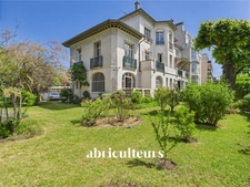 Grand T6 de 165m² avec sublime jardin - Saint-Mandé / Lac Daumesnil - Paris 12