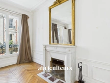 Beau T5 avec 3 chambres de 97m²<span></span>Notre-Dame-des-Champs<span></span>Paris 6