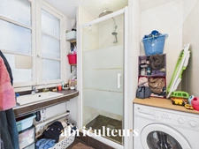 Appartement lumineux et traversant de 63 m² – Michel Bizot - en vente à Paris 12