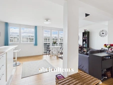 Bel appartement familial de 90m² - Reuilly-Diderot - Paris 12