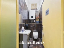 PARIS 12 - BASTILLE / RUE DE CHARENTON : MURS TOUS COMMERCES 76M² - EMPLACEMENT PRIME AVEC TERRASSE