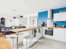 Bel appartement familial de 90m² - Reuilly-Diderot - Paris 12