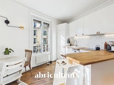 T5 calme et lumineux - 3 chambres – 92m² - Mairie du 12ème