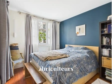 Beau T4 en parfait état avec balcon – Quartier calme, proche métros