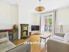 Beau T4 de 75m² - Bel-Air Nord - Paris 12