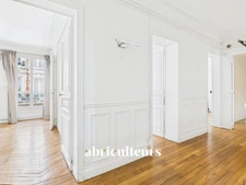 Beau T5 avec 3 chambres de 97m²<span></span>Notre-Dame-des-Champs<span></span>Paris 6