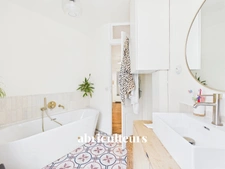 Beau et lumineux T5 - 3 chambres – 92,20 m² - Mairie du 12ème