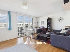Bel appartement familial de 90m² - Reuilly-Diderot - Paris 12