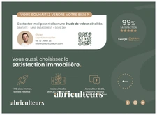 Beau T4 en parfait état avec balcon – Quartier calme, proche métros