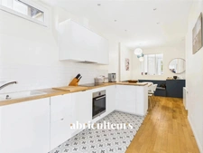 Beau T4 de 75m² - Bel-Air Nord - Paris 12