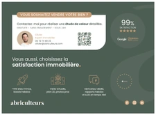 Beau T4 lumineux de 90m² - Reuilly-Diderot - Paris 12