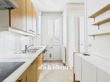 Beau T5 avec 3 chambres de 97m²<span></span>Notre-Dame-des-Champs<span></span>Paris 6