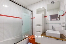 PARIS 12 / VALLÉE DE FÉCAMP - APPARTEMENT - 3 PIÈCES - 2 CHAMBRES - 75 M2 - 640 000 €