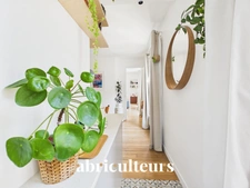 Magnifique T3<span></span>1 chambre<span></span>47m²<span></span>Métro Bel-Air<span></span>Paris 12