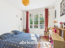 Appartement lumineux et traversant de 63 m² – Michel Bizot - en vente à Paris 12