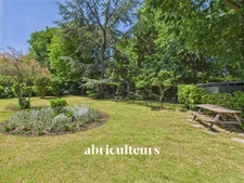 Grand T6 de 165m² avec sublime jardin - Saint-Mandé / Lac Daumesnil - Paris 12