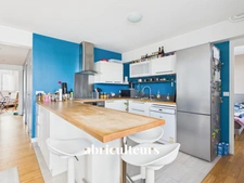 Bel appartement familial de 90m² - Reuilly-Diderot - Paris 12