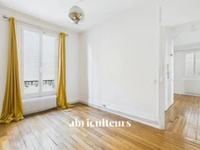 Beau T5 avec 3 chambres de 97m²<span></span>Notre-Dame-des-Champs<span></span>Paris 6