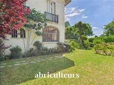 Grand T6 de 165m² avec sublime jardin<span></span>Saint-Mandé / Lac Daumesnil<span></span>Paris 12