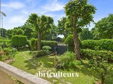 Grand T6 de 165m² avec sublime jardin<span></span>Saint-Mandé / Lac Daumesnil<span></span>Paris 12