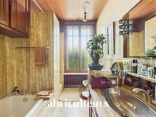 Grand T6 de 165m² avec sublime jardin<span></span>Saint-Mandé / Lac Daumesnil<span></span>Paris 12