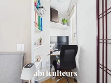 Beau T4 lumineux de 90m² - Reuilly-Diderot - Paris 12