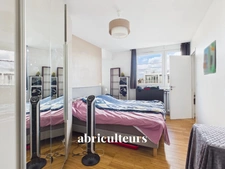 Bel appartement familial de 90m² - Reuilly-Diderot - Paris 12