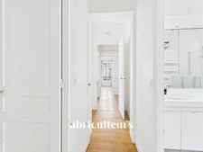 Beau T5 avec 3 chambres de 97m²<span></span>Notre-Dame-des-Champs<span></span>Paris 6