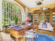 Grand T6 de 165m² avec sublime jardin<span></span>Saint-Mandé / Lac Daumesnil<span></span>Paris 12