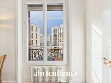 T5 calme et lumineux - 3 chambres – 92m² - Mairie du 12ème