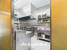 PARIS 12 - BASTILLE / RUE DE CHARENTON : MURS TOUS COMMERCES 76M² - EMPLACEMENT PRIME AVEC TERRASSE
