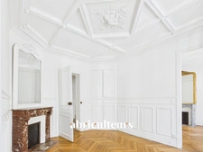 Beau T5 avec 3 chambres de 97m²<span></span>Notre-Dame-des-Champs<span></span>Paris 6