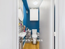 Bel appartement familial de 90m² - Reuilly-Diderot - Paris 12